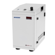 Nitrogen generator for Evaporative light scattering detector (ELSD)  Flow rate [NL/min] 20 Model: W-ELSD Wiggens Germany